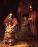 Fourth Sunday-Lent-C